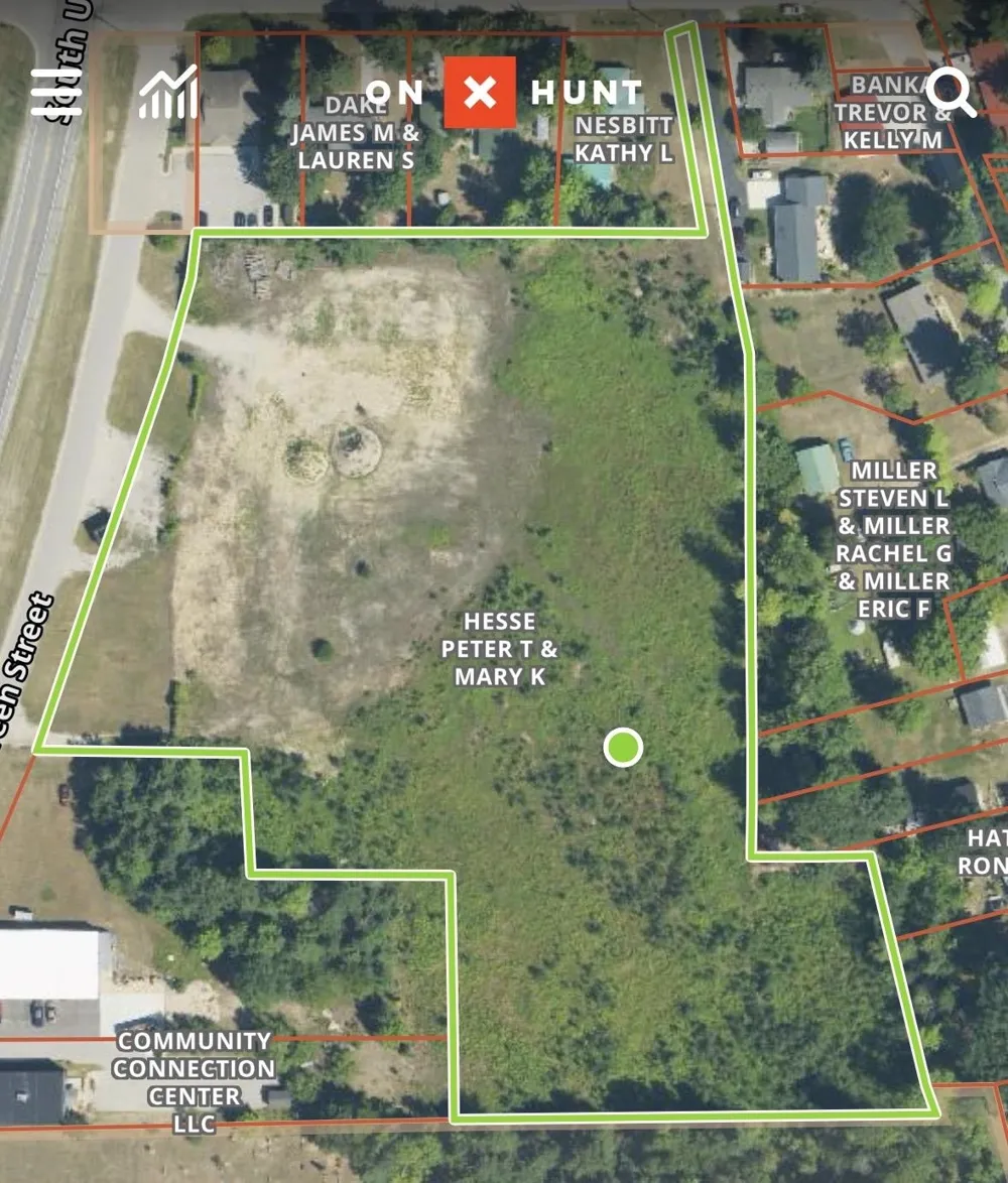 875 Green Street Elk Rapids Township, MI 49629
