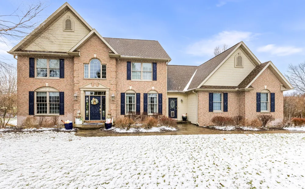 9095 Marsh Creek Circle Comstock Charter Township, MI 49053