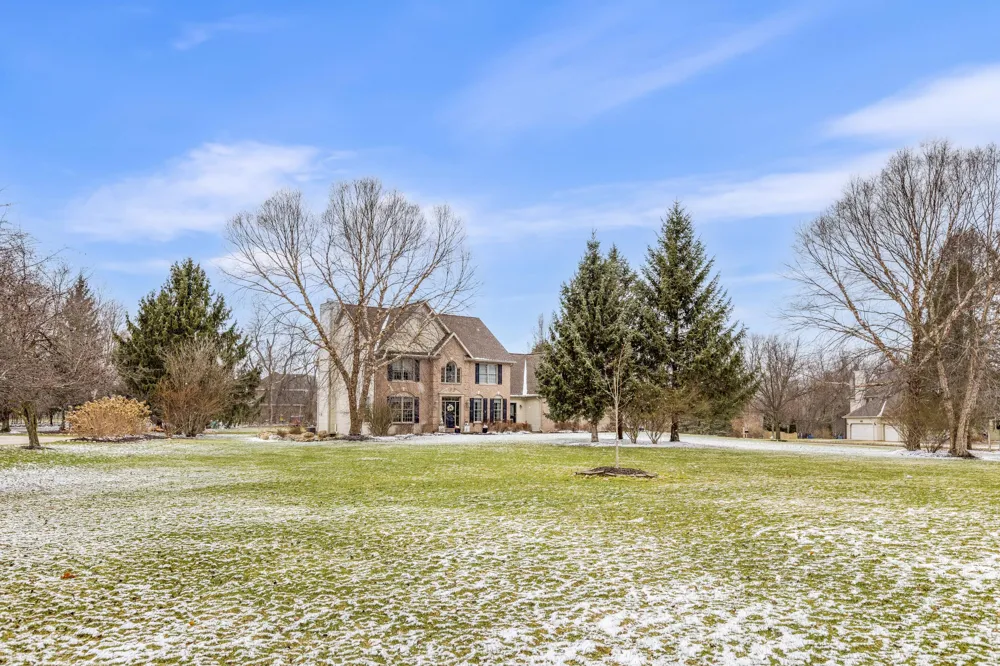 9095 Marsh Creek Circle Comstock Charter Township, MI 49053