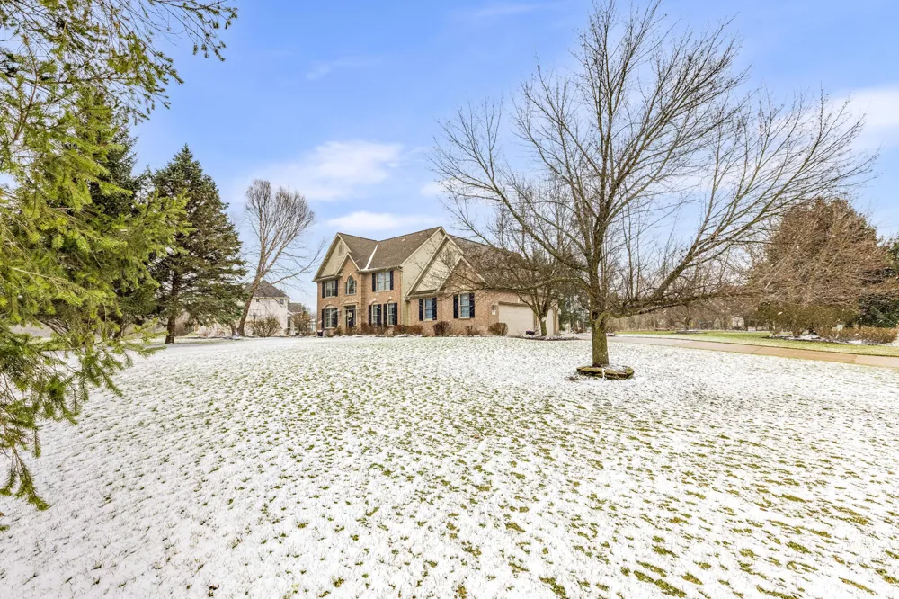 9095 Marsh Creek Circle Comstock Charter Township, MI 49053