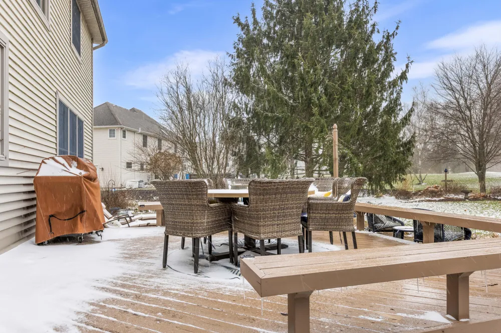 9095 Marsh Creek Circle Comstock Charter Township, MI 49053