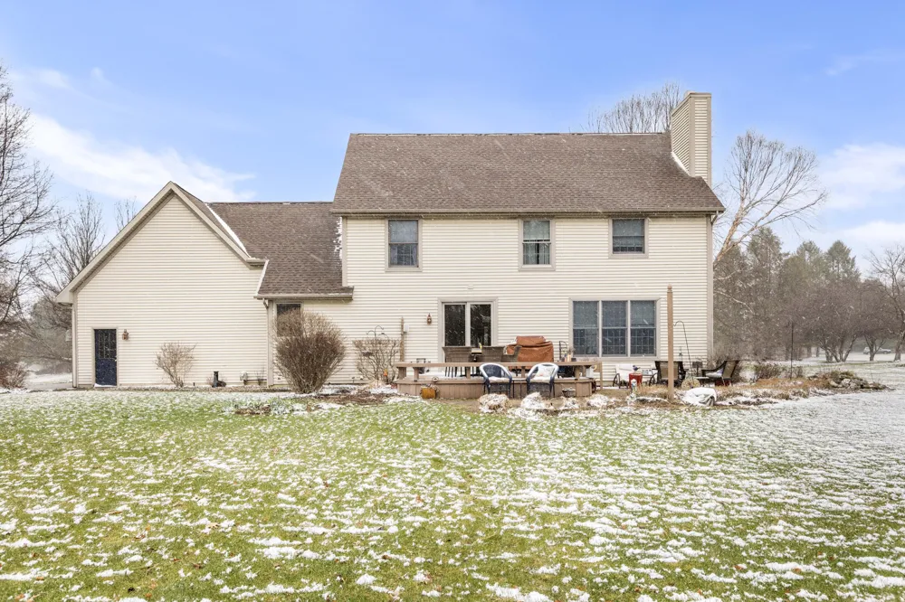 9095 Marsh Creek Circle Comstock Charter Township, MI 49053