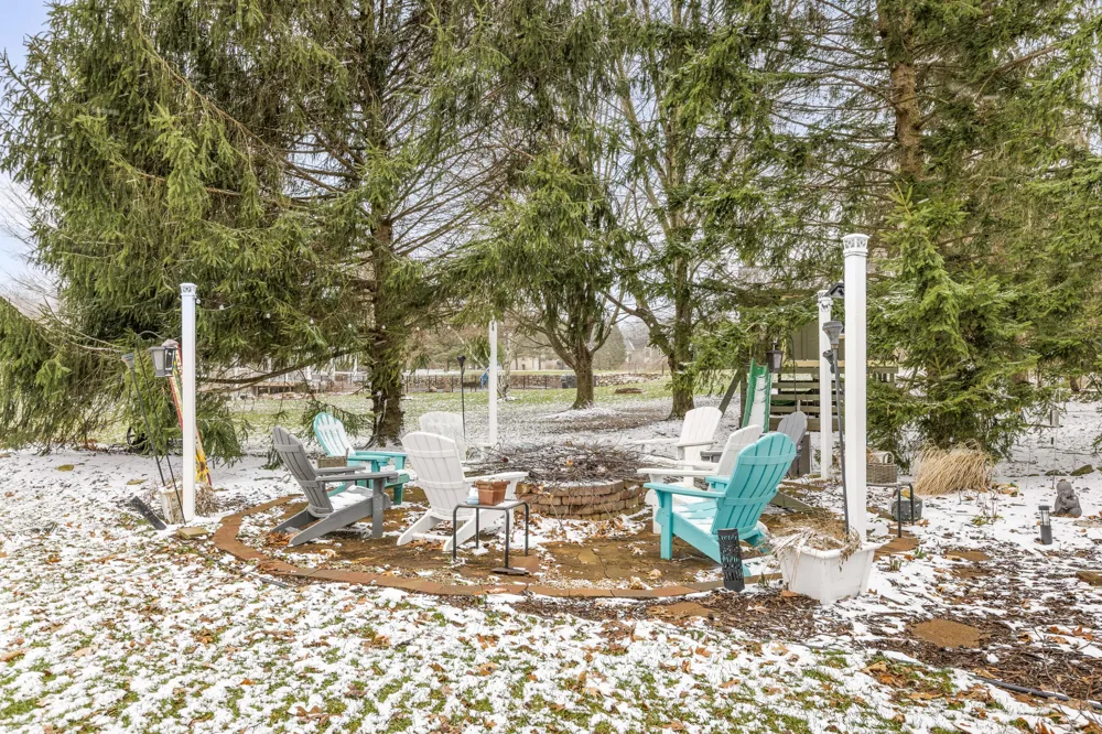 9095 Marsh Creek Circle Comstock Charter Township, MI 49053