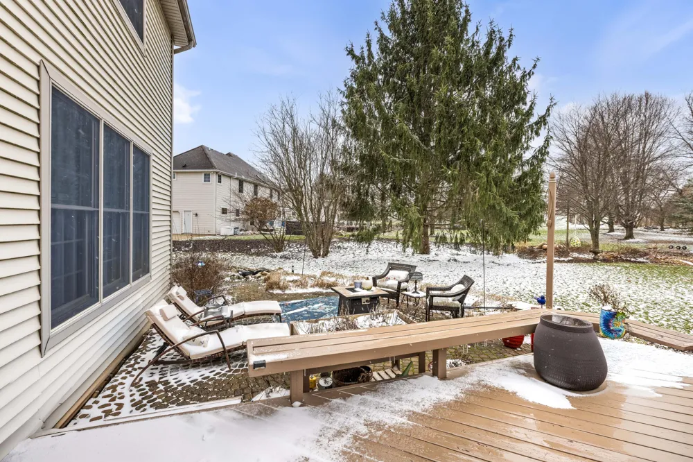 9095 Marsh Creek Circle Comstock Charter Township, MI 49053