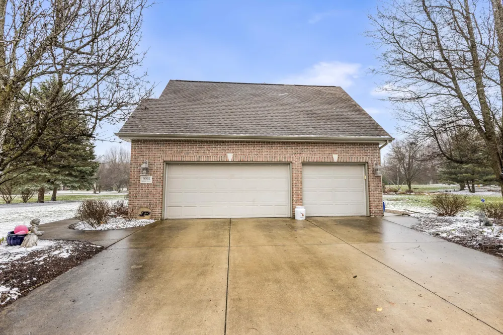 9095 Marsh Creek Circle Comstock Charter Township, MI 49053