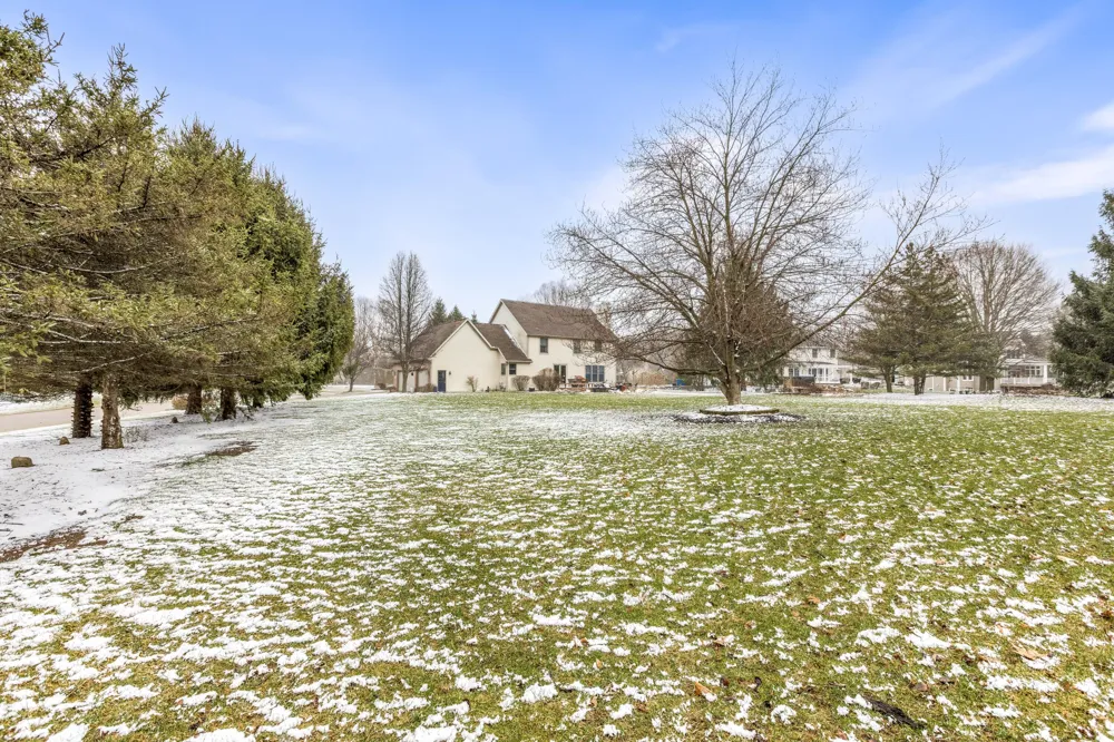 9095 Marsh Creek Circle Comstock Charter Township, MI 49053