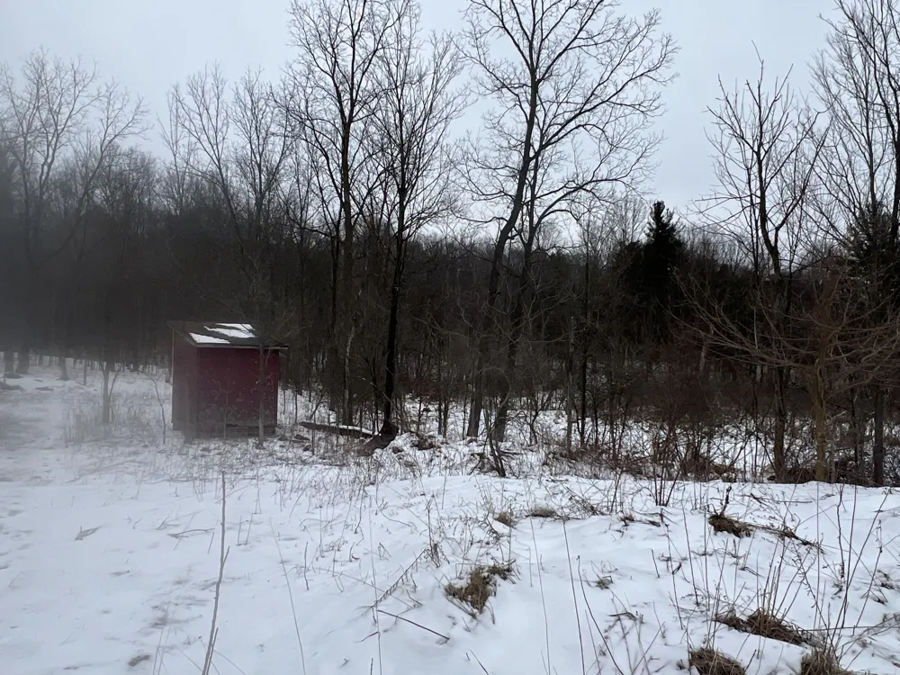 1275 47 1/2 STREET Columbia Township, MI 49056