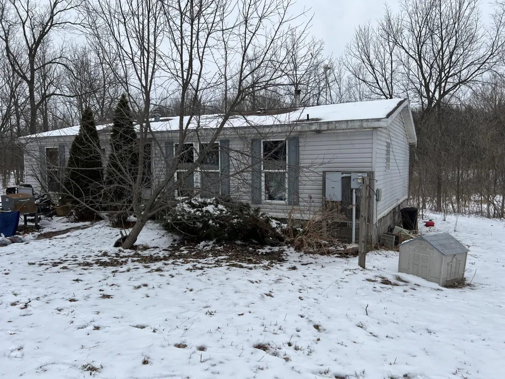 1275 47 1/2 STREET Columbia Township, MI 49056