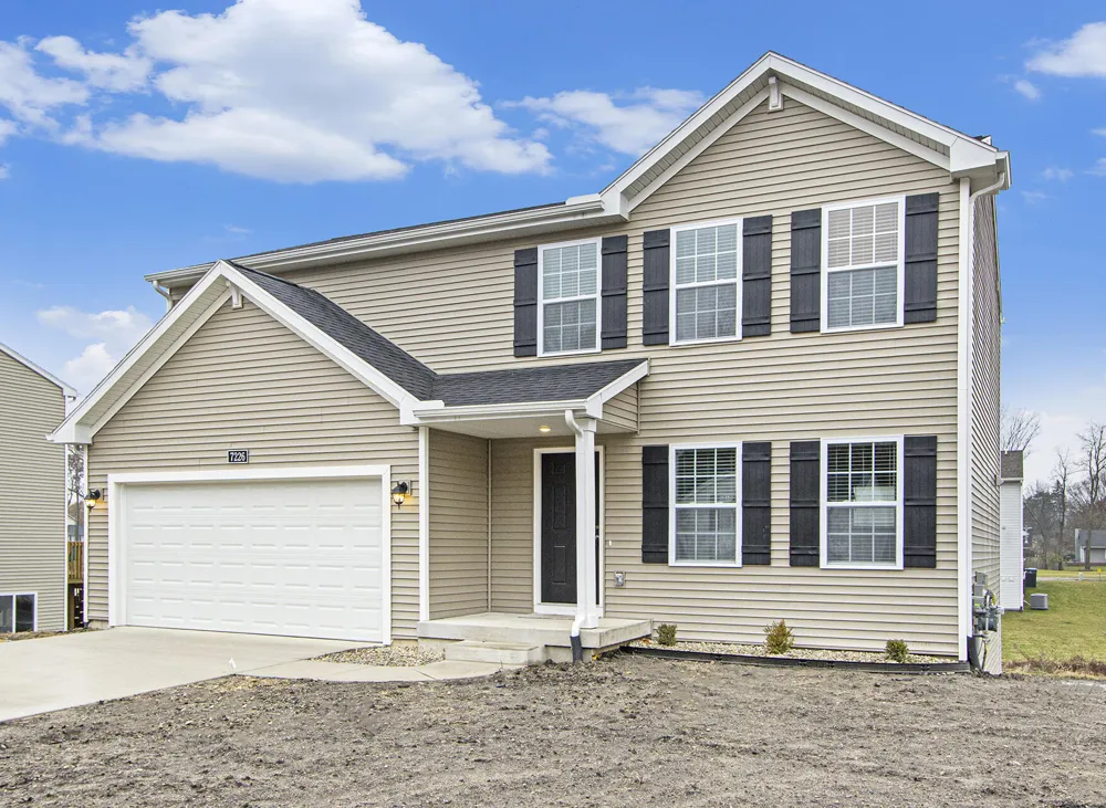 1021 Foxglove Avenue Vicksburg Village, MI 49097