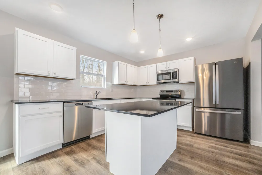 1021 Foxglove Avenue Vicksburg Village, MI 49097