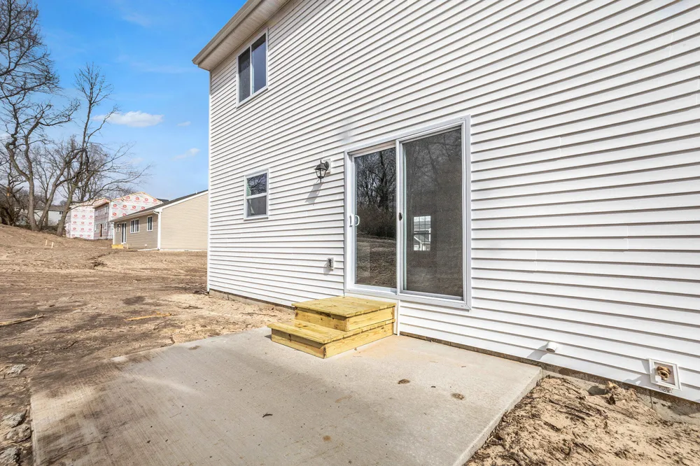 1021 Foxglove Avenue Vicksburg Village, MI 49097