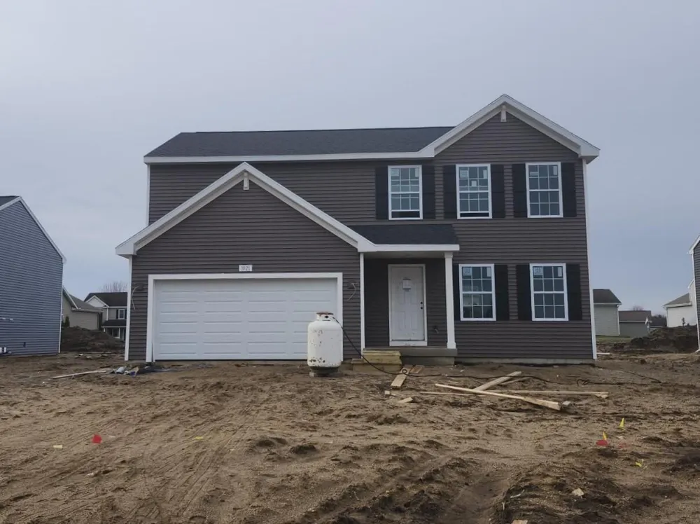 1021 Foxglove Avenue Vicksburg Village, MI 49097