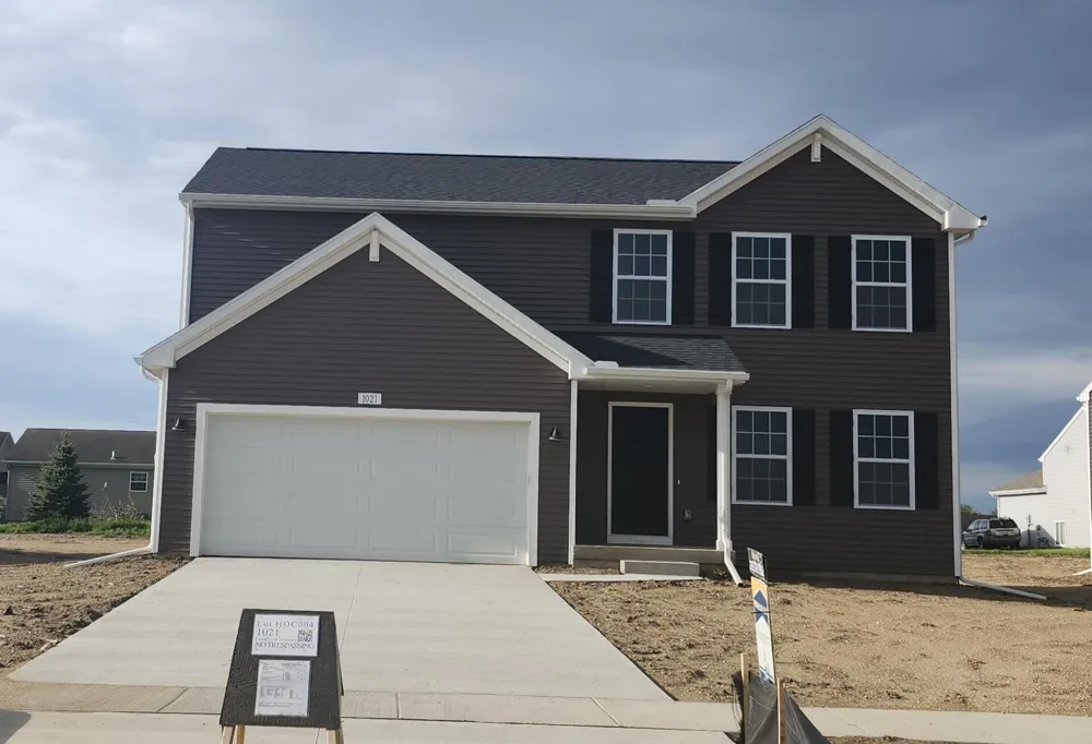 1021 Foxglove Avenue Vicksburg Village, MI 49097