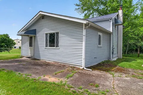 2601 Sharon Hollow Parcel A & B Road
