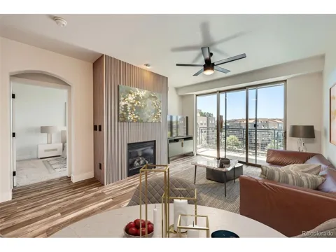 9079 E Panorama Circle #419