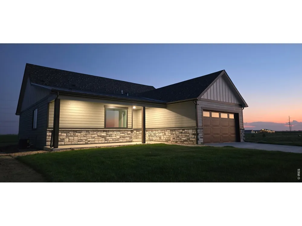 448 Cache Avenue Fort Morgan, CO 80701