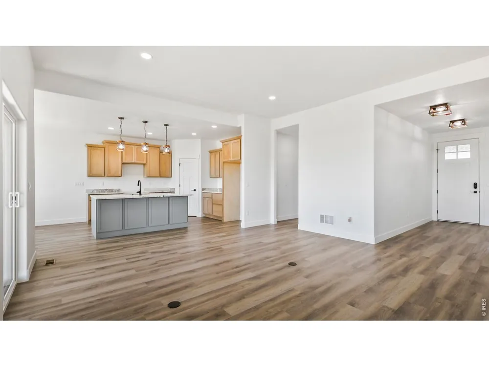 448 Cache Avenue Fort Morgan, CO 80701