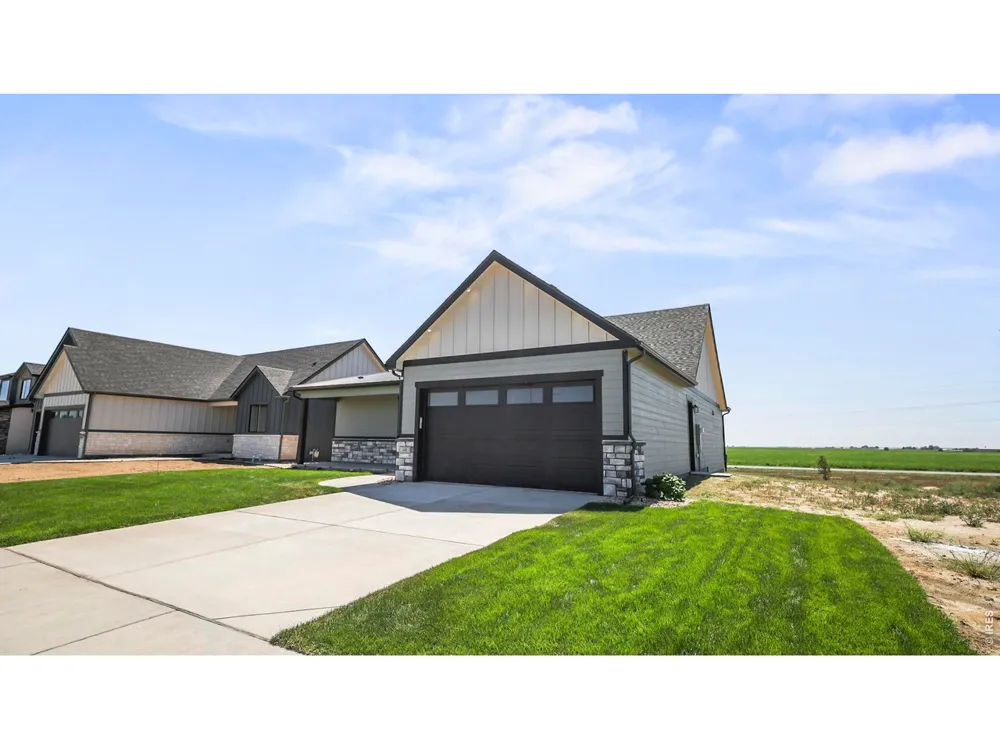 448 Cache Avenue Fort Morgan, CO 80701