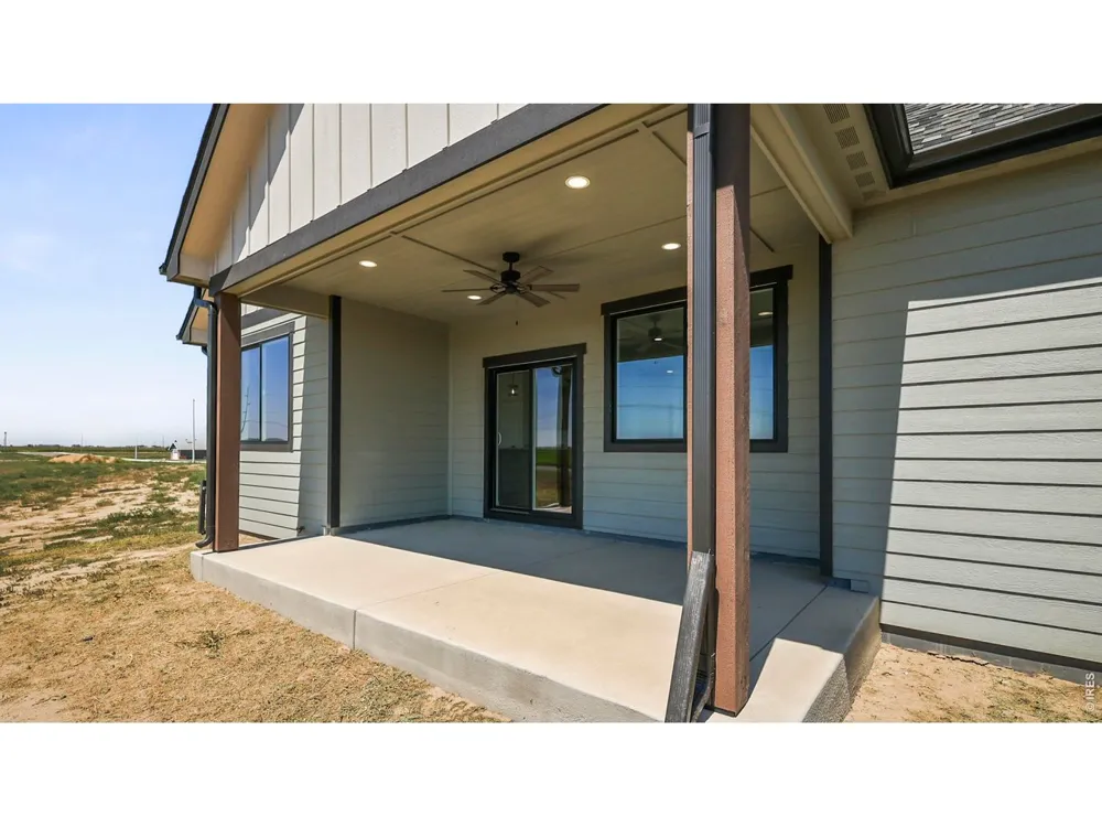 448 Cache Avenue Fort Morgan, CO 80701