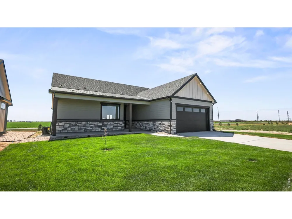 448 Cache Avenue Fort Morgan, CO 80701