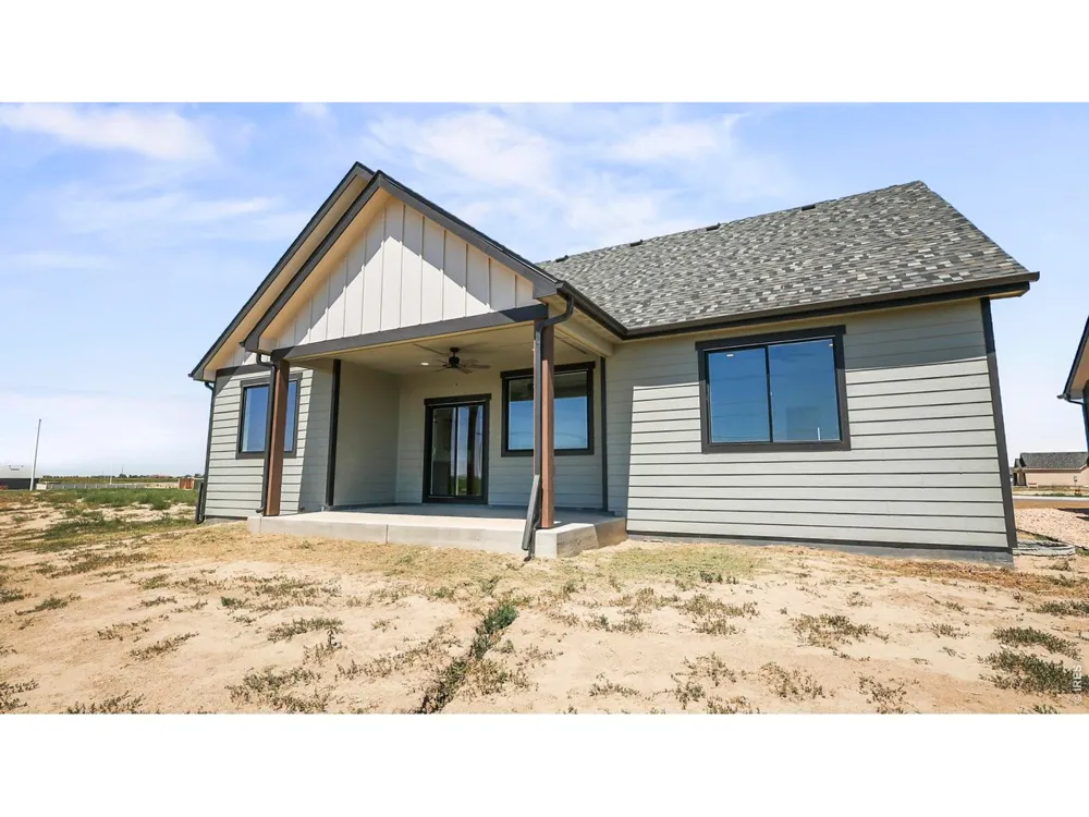 448 Cache Avenue Fort Morgan, CO 80701