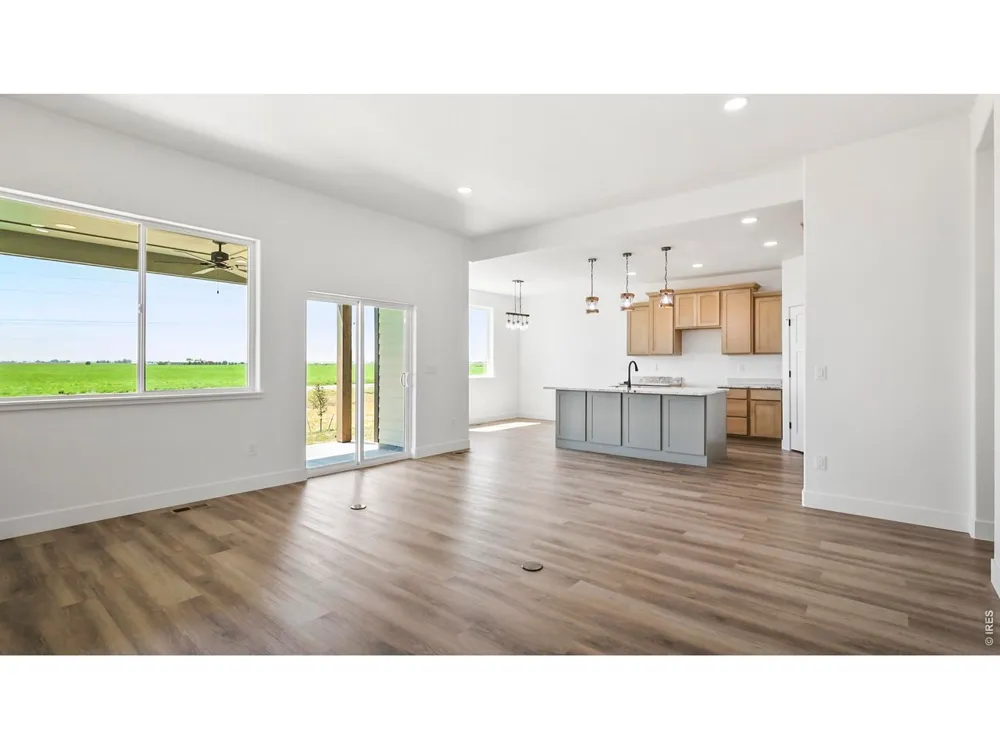 448 Cache Avenue Fort Morgan, CO 80701