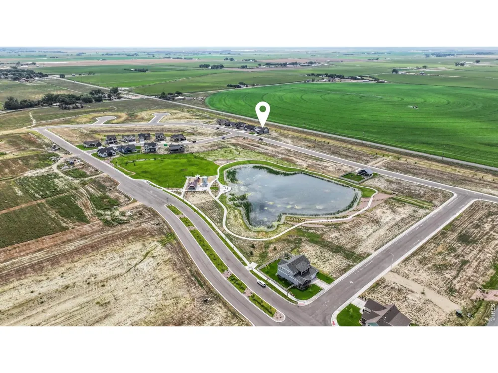 448 Cache Avenue Fort Morgan, CO 80701