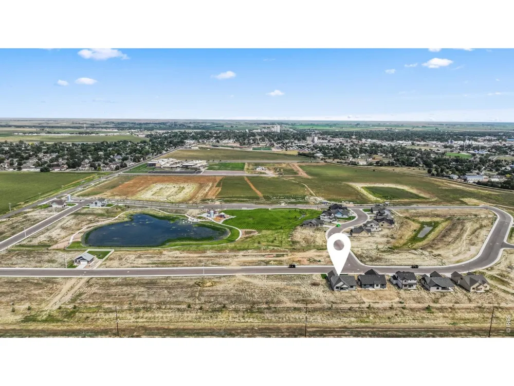 448 Cache Avenue Fort Morgan, CO 80701