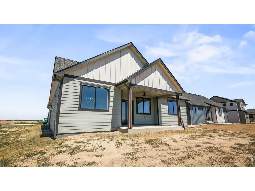 448 Cache Avenue Fort Morgan, CO 80701