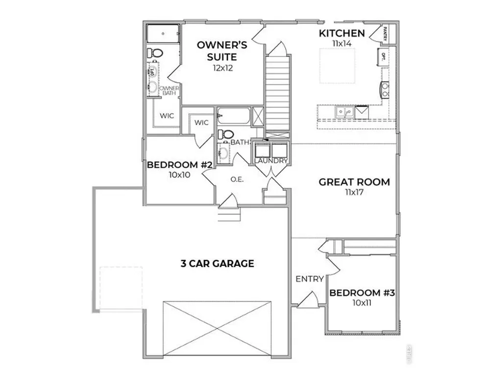 230 Buckboard Drive Hudson, CO 80642