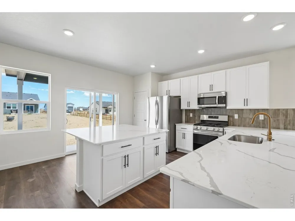 230 Buckboard Drive Hudson, CO 80642