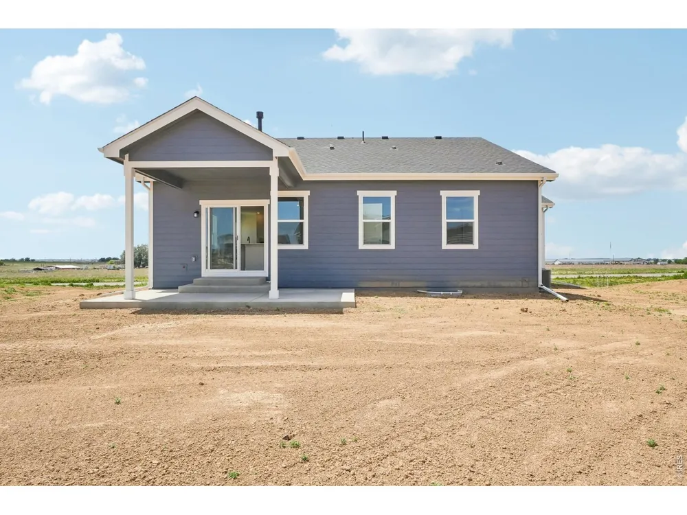 230 Buckboard Drive Hudson, CO 80642