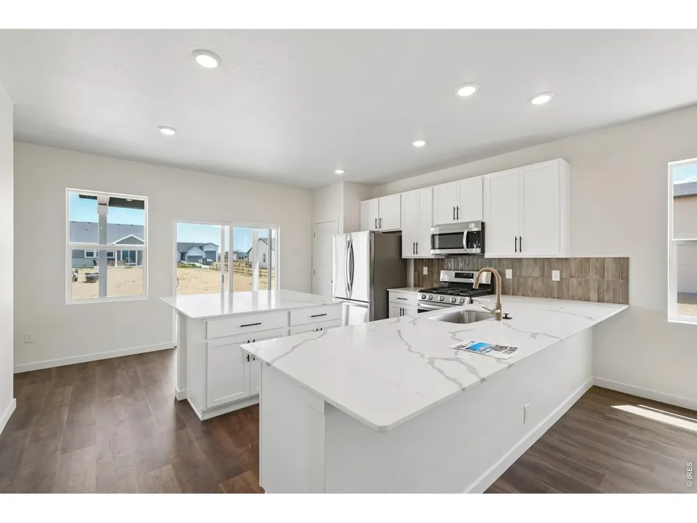 230 Buckboard Drive Hudson, CO 80642