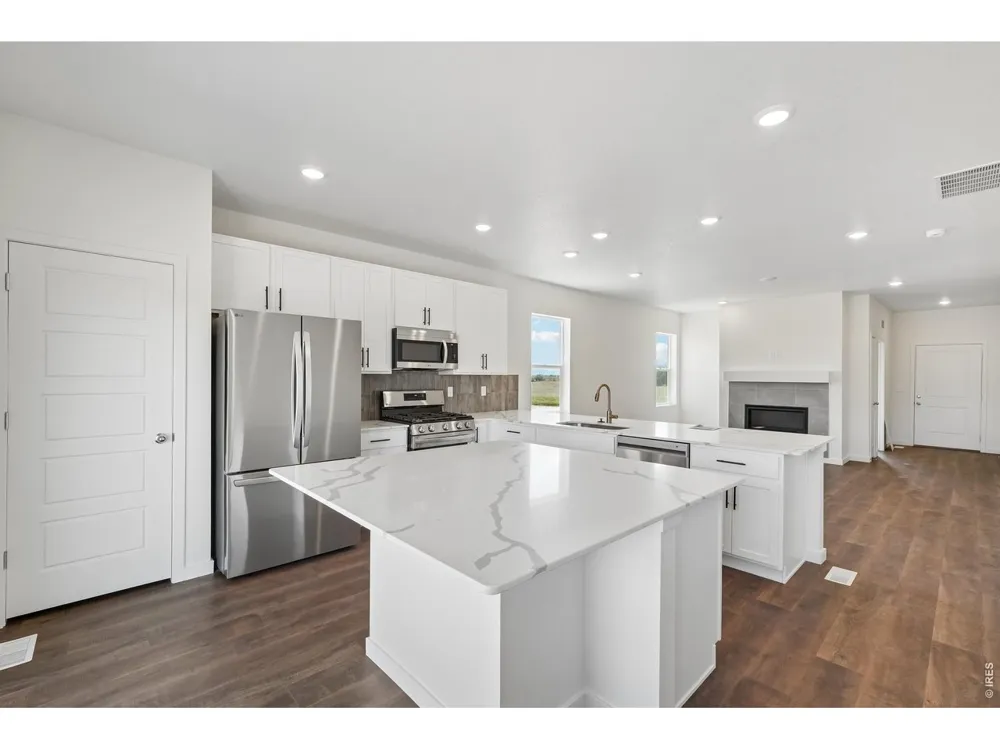 230 Buckboard Drive Hudson, CO 80642