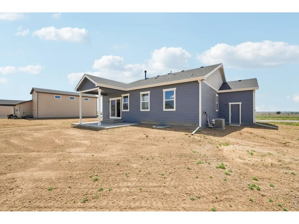 230 Buckboard Drive Hudson, CO 80642