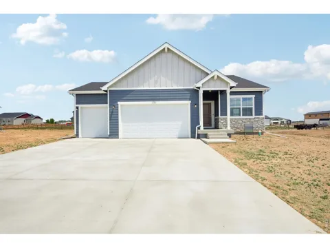230 Buckboard Drive