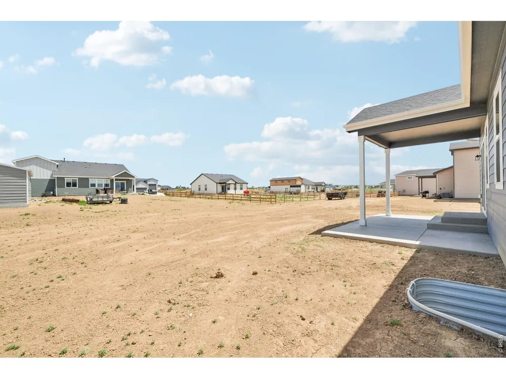 230 Buckboard Drive Hudson, CO 80642