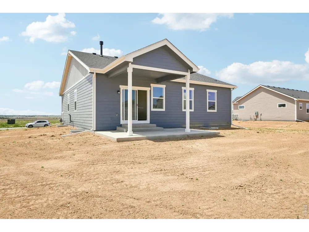 230 Buckboard Drive Hudson, CO 80642