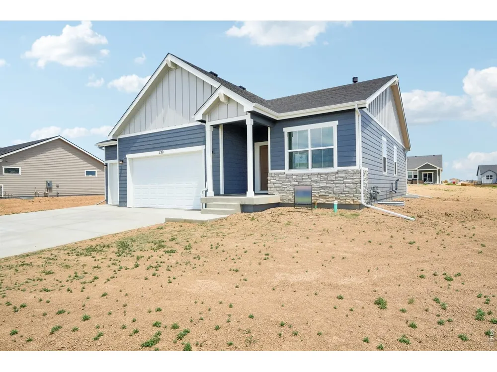 230 Buckboard Drive Hudson, CO 80642