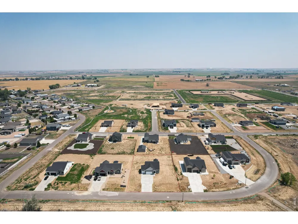 230 Buckboard Drive Hudson, CO 80642