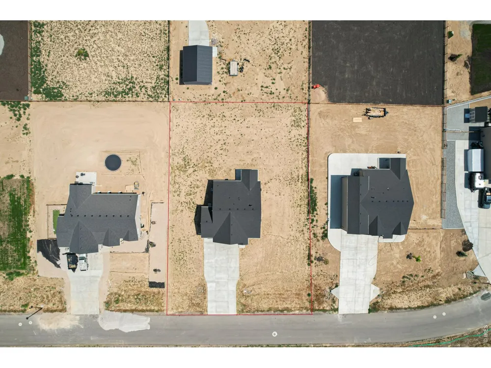 230 Buckboard Drive Hudson, CO 80642