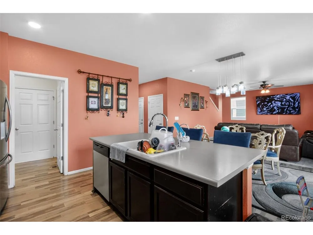 1081 Brio Street Lochbuie, CO 80603