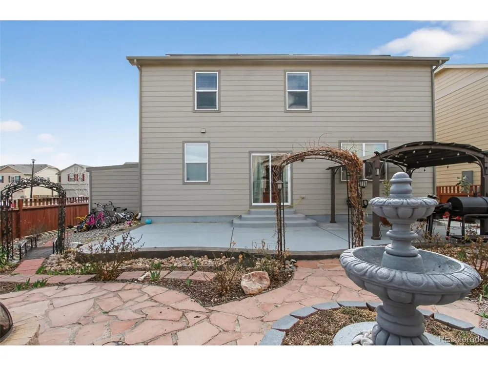 1081 Brio Street Lochbuie, CO 80603
