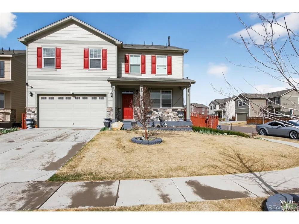 1081 Brio Street Lochbuie, CO 80603