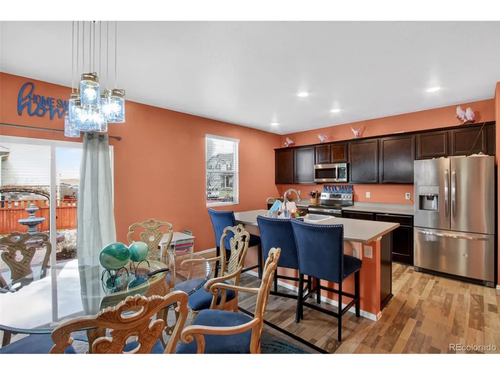 1081 Brio Street Lochbuie, CO 80603