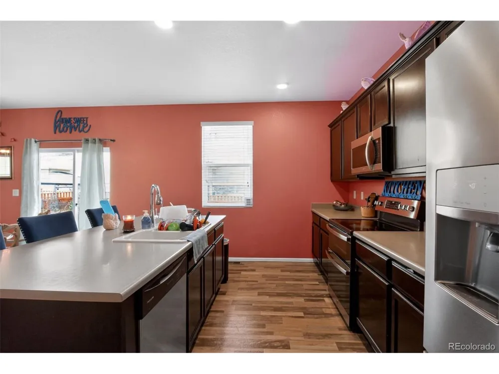 1081 Brio Street Lochbuie, CO 80603