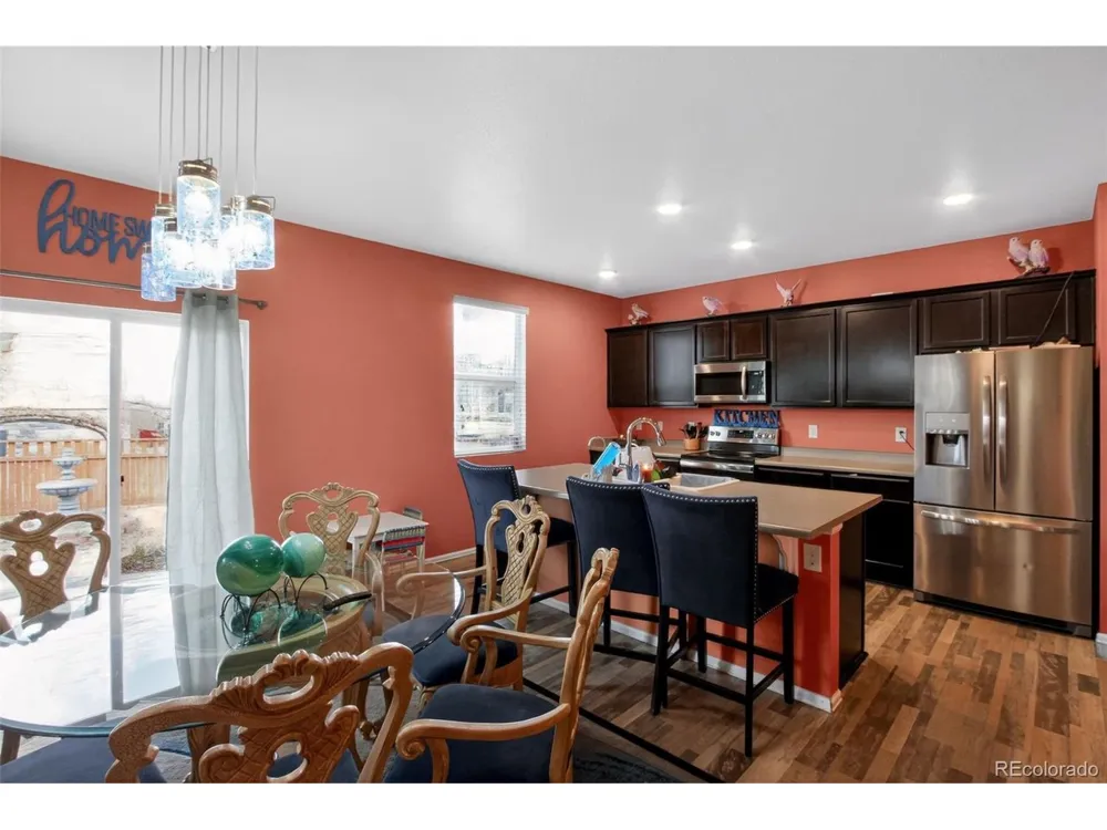1081 Brio Street Lochbuie, CO 80603