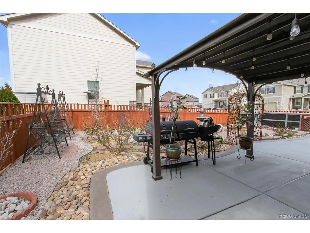1081 Brio Street Lochbuie, CO 80603