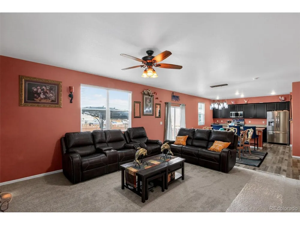 1081 Brio Street Lochbuie, CO 80603