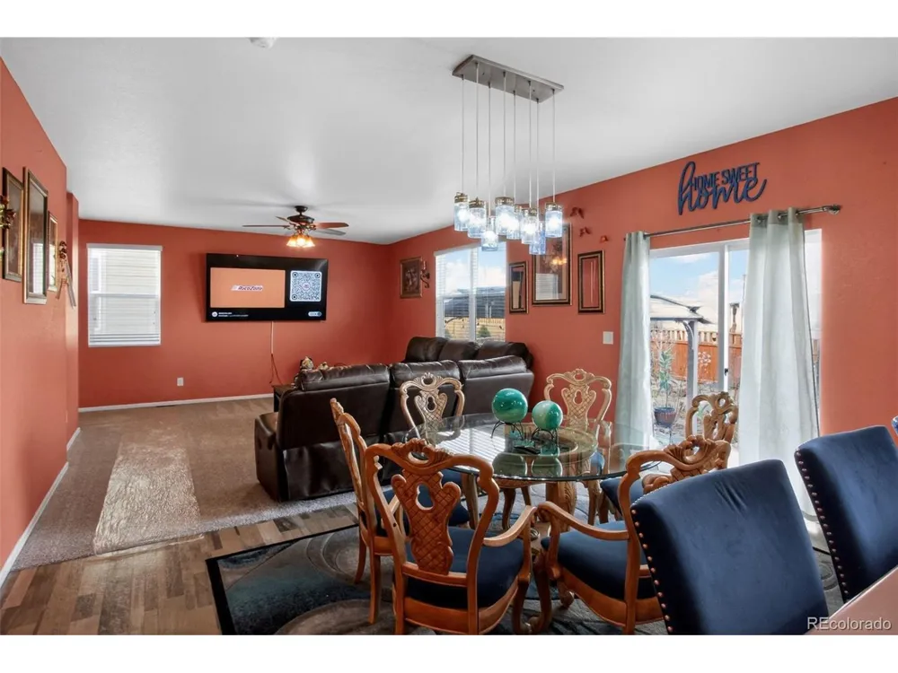 1081 Brio Street Lochbuie, CO 80603